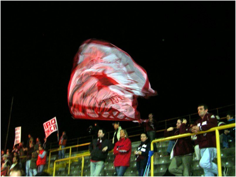 Pescara - Arezzo 16.10.2004 023